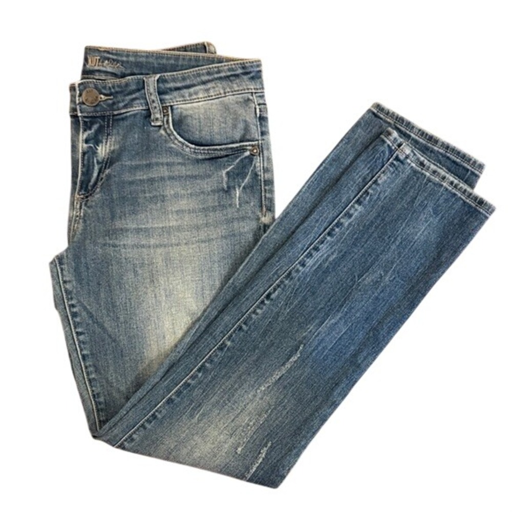 Kut from the Kloth Blue Jeans